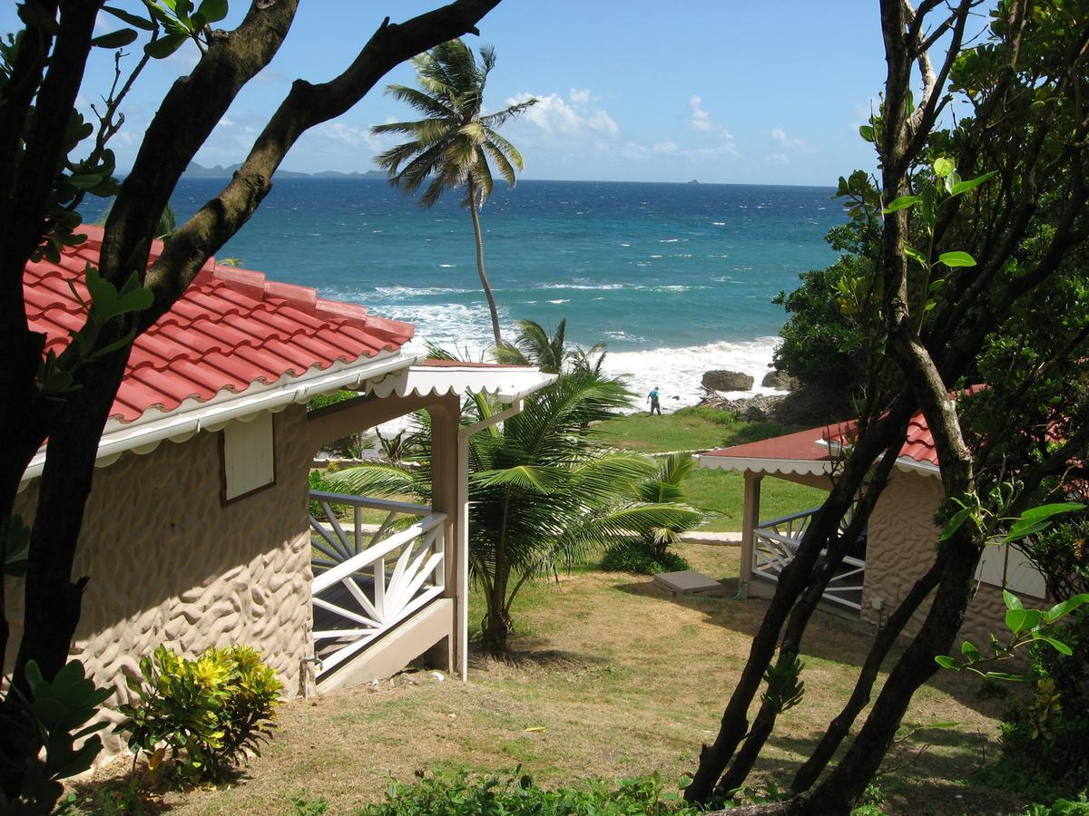 Petite Anse Hotel Mount Alexander المظهر الخارجي الصورة