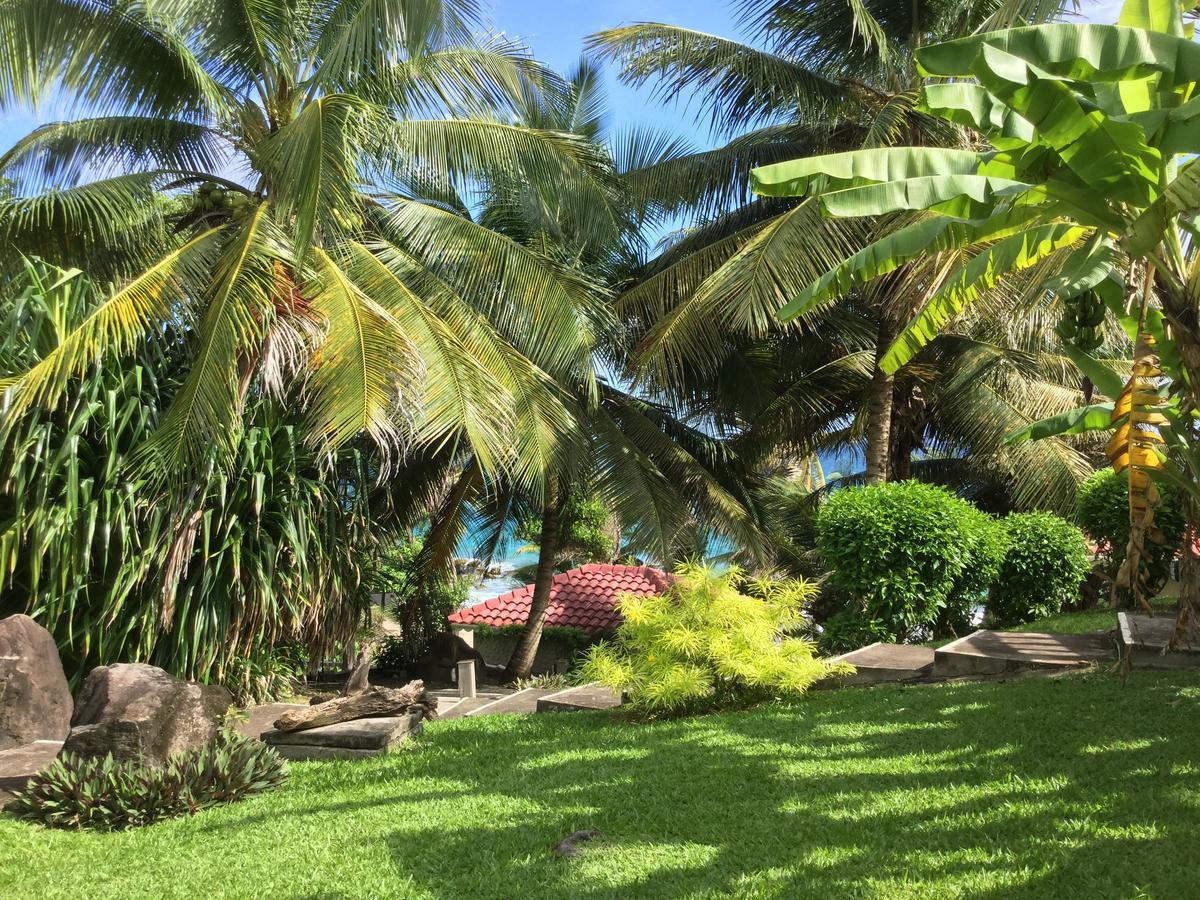 Petite Anse Hotel Mount Alexander المظهر الخارجي الصورة