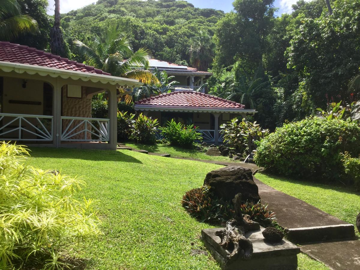 Petite Anse Hotel Mount Alexander المظهر الخارجي الصورة